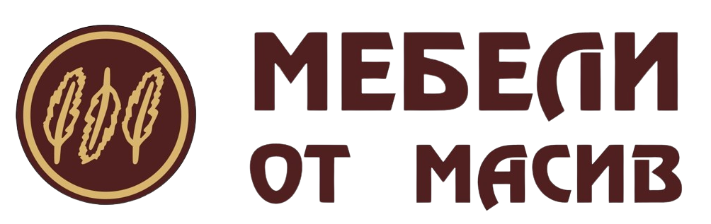 Мебели от масив